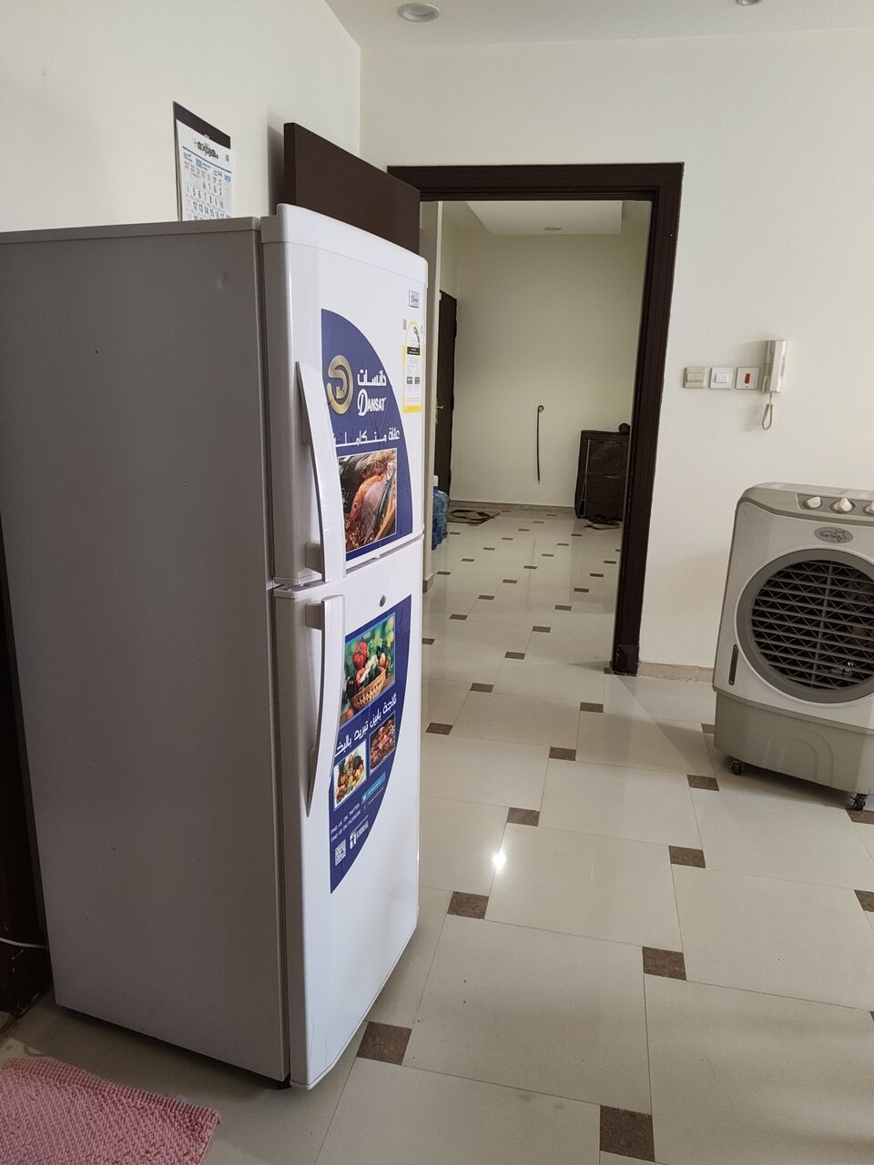 Al Badiah, Housing Exchanges, SAR 27000/year,  3 BR,  Flat For Exchange