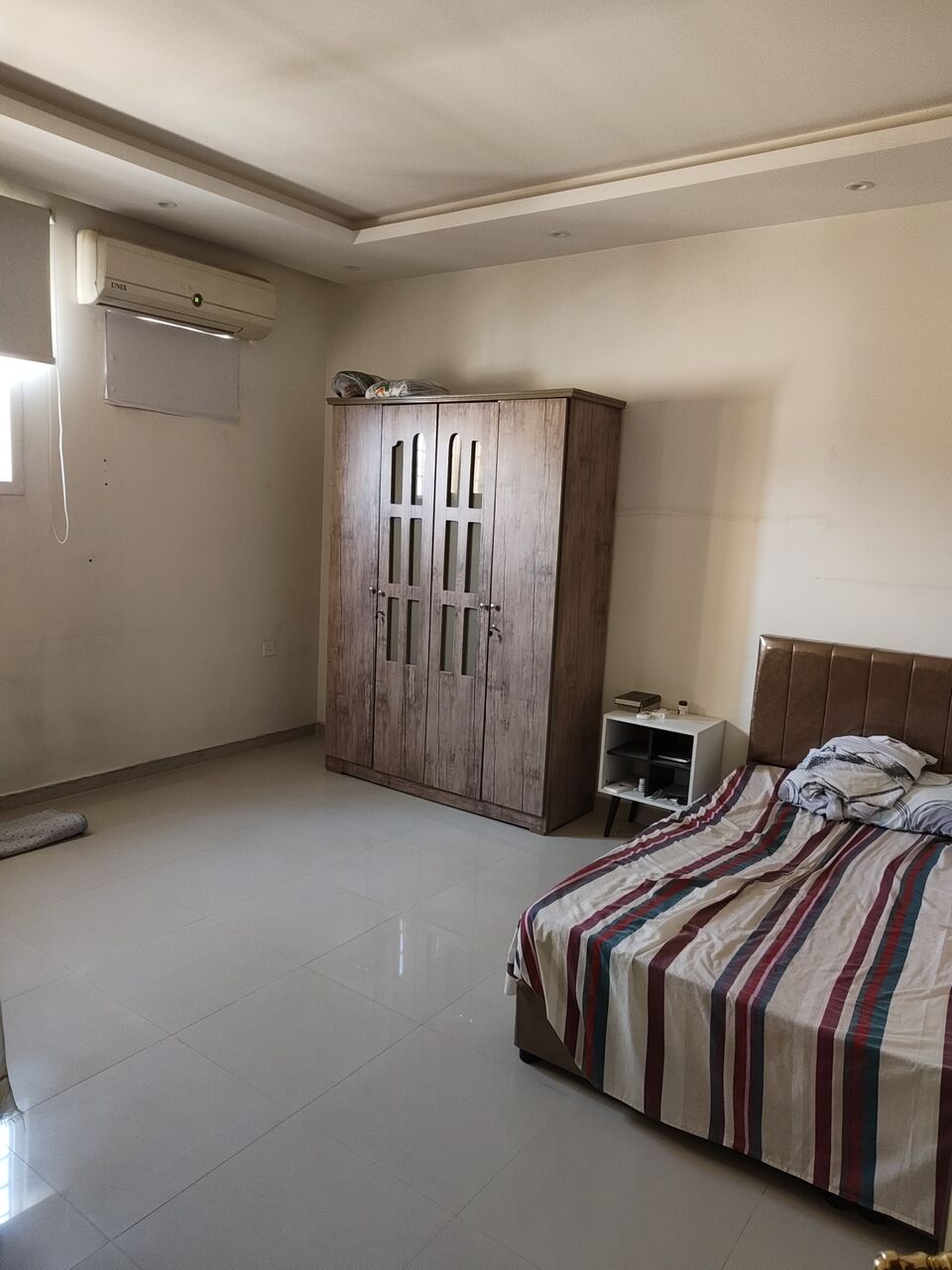 Al Badiah, Housing Exchanges, SAR 27000/year,  3 BR,  Flat For Exchange