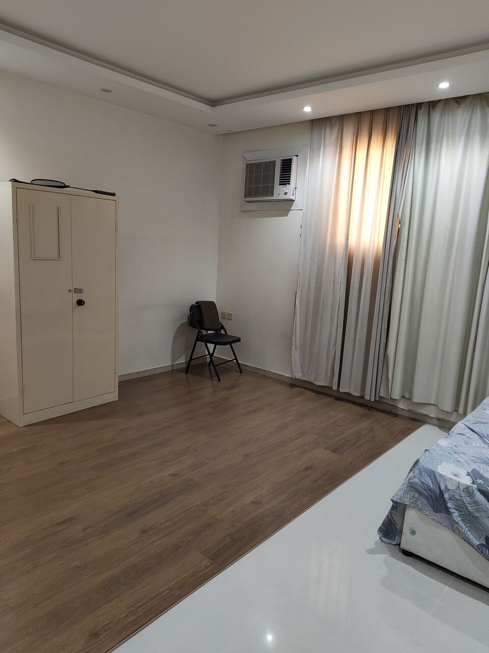 Al Badiah, Housing Exchanges, SAR 27000/year,  3 BR,  Flat For Exchange