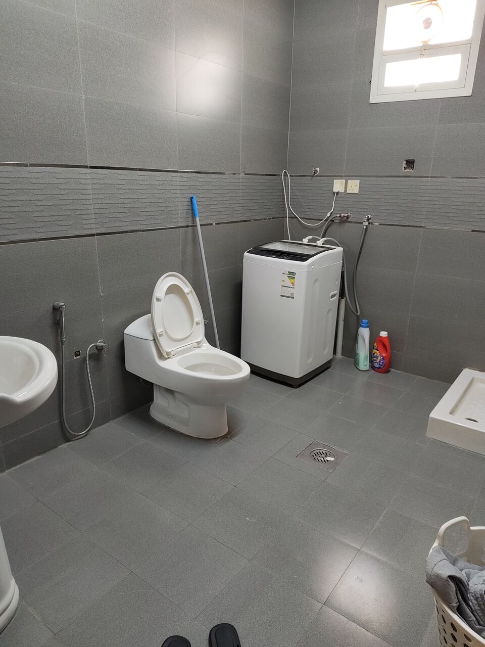 Al Badiah, Housing Exchanges, SAR 27000/year,  3 BR,  Flat For Exchange