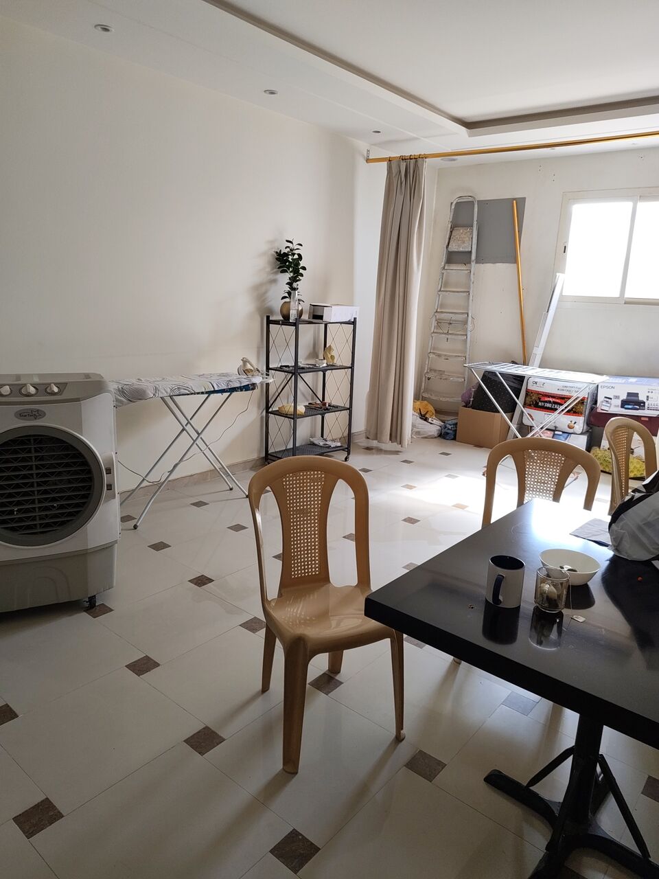 Al Badiah, Housing Exchanges, SAR 27000/year,  3 BR,  Flat For Exchange