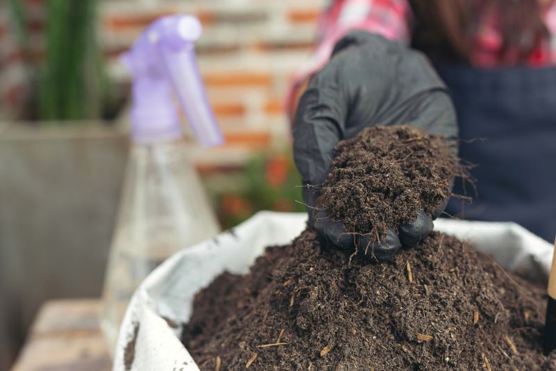 New York, Farm & Garden, USD 50,  Need An Organic Fertilizer Manufacturer For Your Business? Connect With IndoGulf BioAg