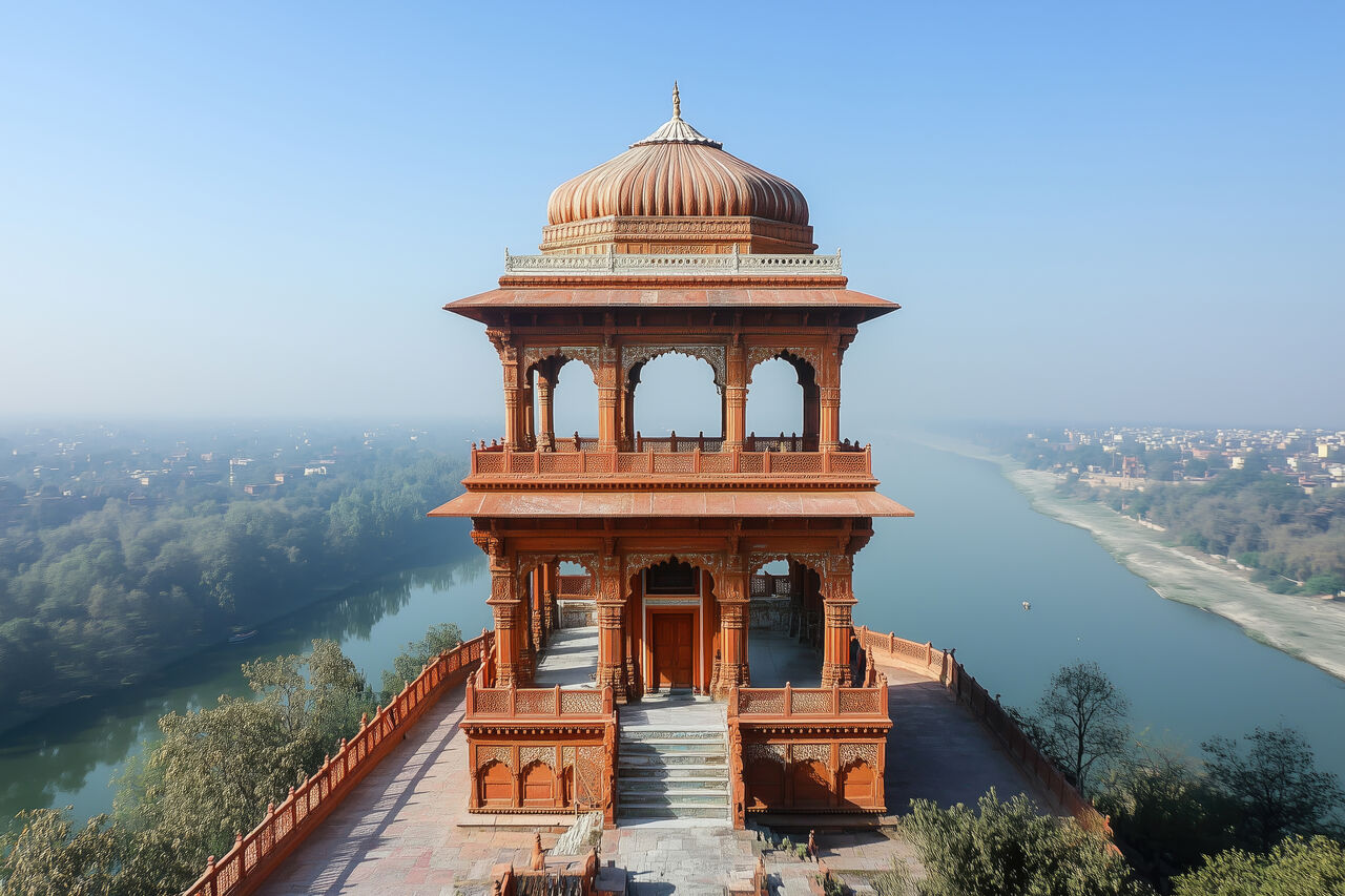 New Delhi, Travel, Delhi Agra Same Day Tour By Car | Chitra Travels