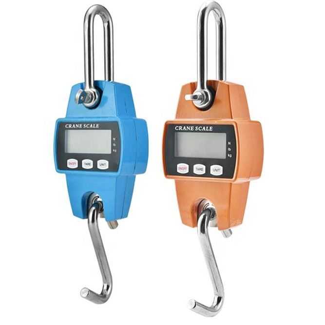 Kampala, Electronics, UGX 450000,  Portable Hook Scale Brand Dealers In Kampala