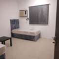 SAR 1950/month,  1 BR,  65 Sq. Meter,  Furnished Family Flat For Rent