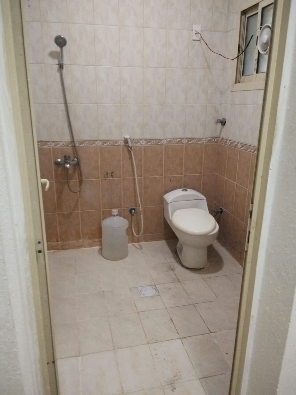 Al Adama, Apartments, Flats, Houses & Villas, SAR 1950/month,  1 BR,  65 Sq. Meter,  Furnished Family Flat For Rent