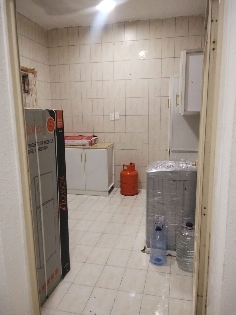Al Adama, Apartments, Flats, Houses & Villas, SAR 1950/month,  1 BR,  65 Sq. Meter,  Furnished Family Flat For Rent