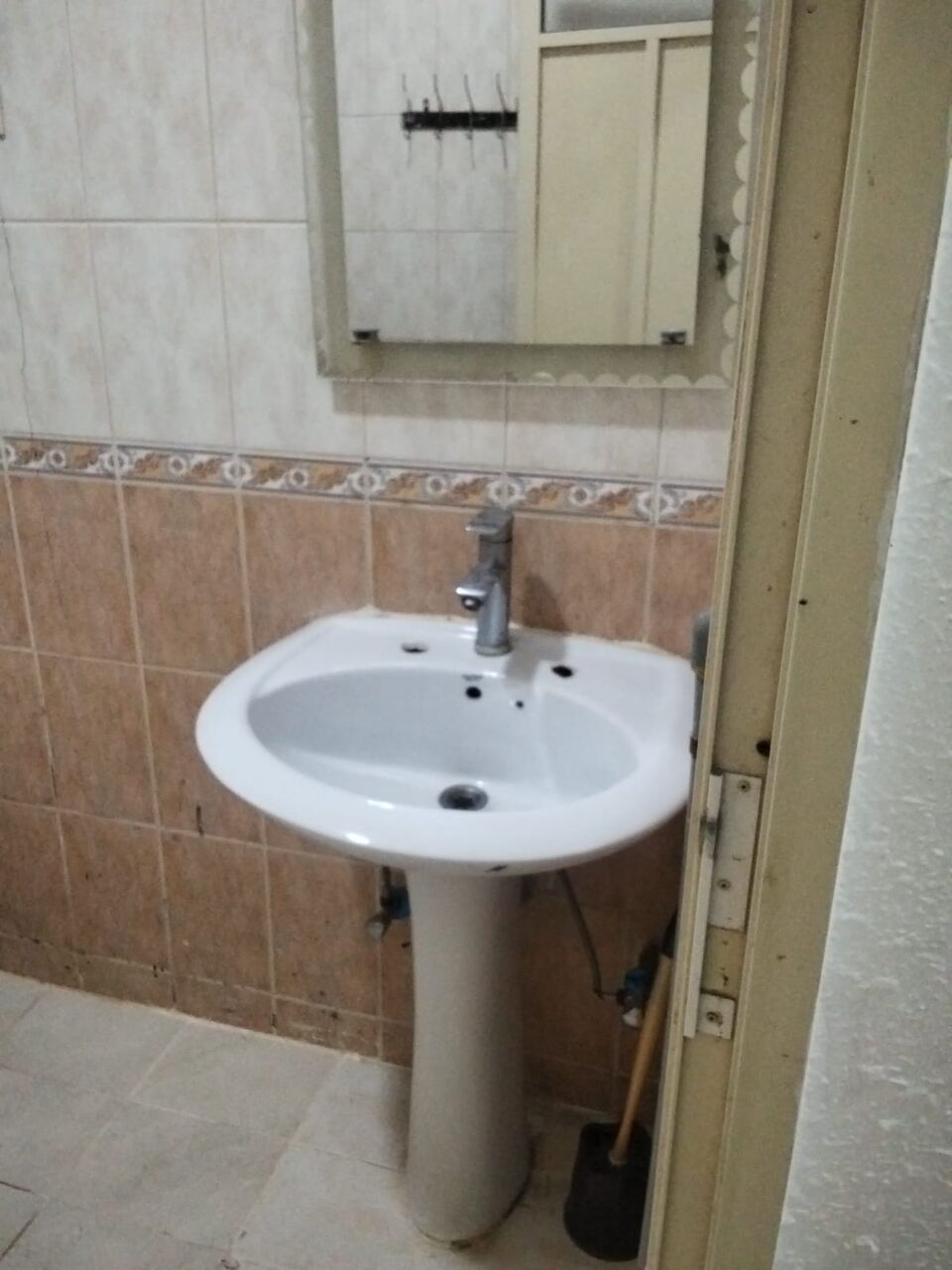 Al Adama, Apartments, Flats, Houses & Villas, SAR 1950/month,  1 BR,  65 Sq. Meter,  Furnished Family Flat For Rent