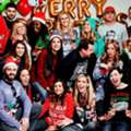 Christmas Party In The Office Ideas