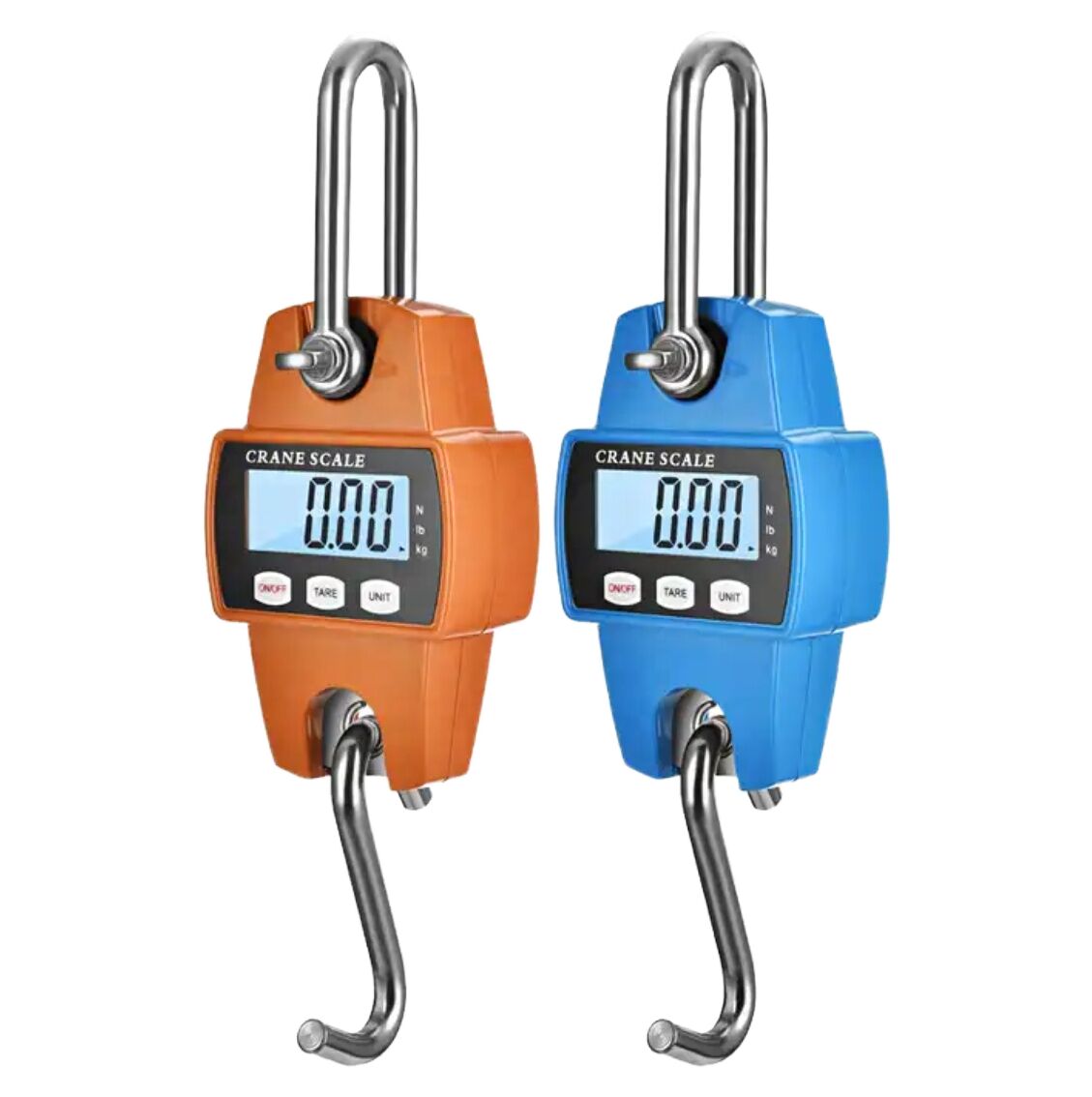 Kampala, Electronics, UGX 450000,  Mini Crane Scale Suppliers In Kampala