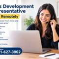 Remote Sales Development Representative To Grow Your Business