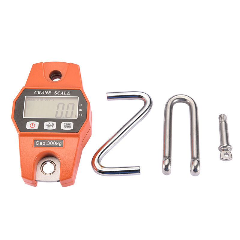 Kampala, Electronics, UGX 450000,  Maize Bag Hanging Scale Prices In Kampala