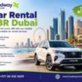 Getting Around Dubai Marina When Destinations Are Far Apart