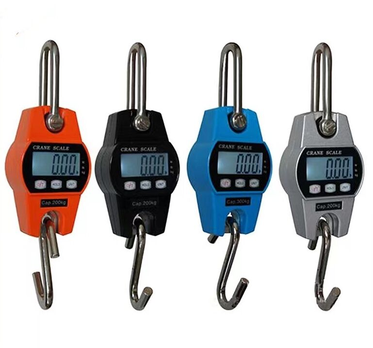 Kampala, Electronics, UGX 450000,  Pocket Digital Scale With Hook Price In Kampala