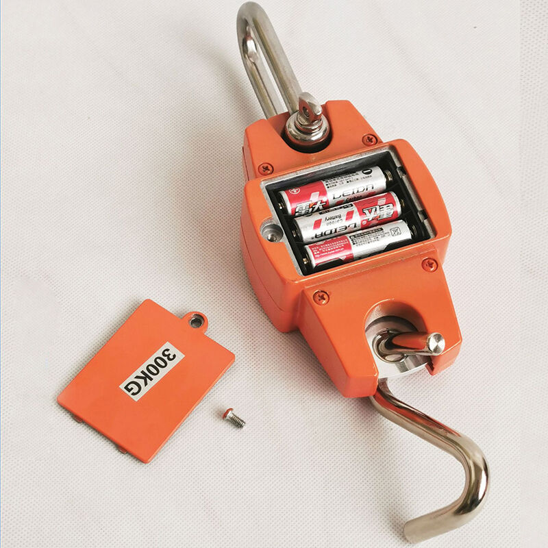 Kampala, Electronics, UGX 450000,  UNBS Hanging Scale Calibration Services In Kampala