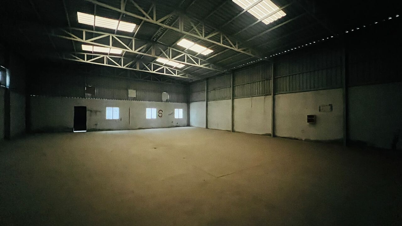 Hamala, Warehouses, BHD 830,  410 Sq. Meter,  AREHOUSE FOR RENT IN HAMALA | OFFICE SPACE | STAFF ACCOMMODATION