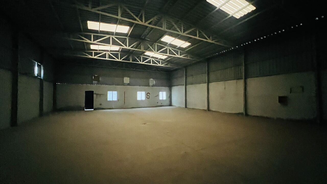 Hamala, Warehouses, BHD 830,  410 Sq. Meter,  AREHOUSE FOR RENT IN HAMALA | OFFICE SPACE | STAFF ACCOMMODATION