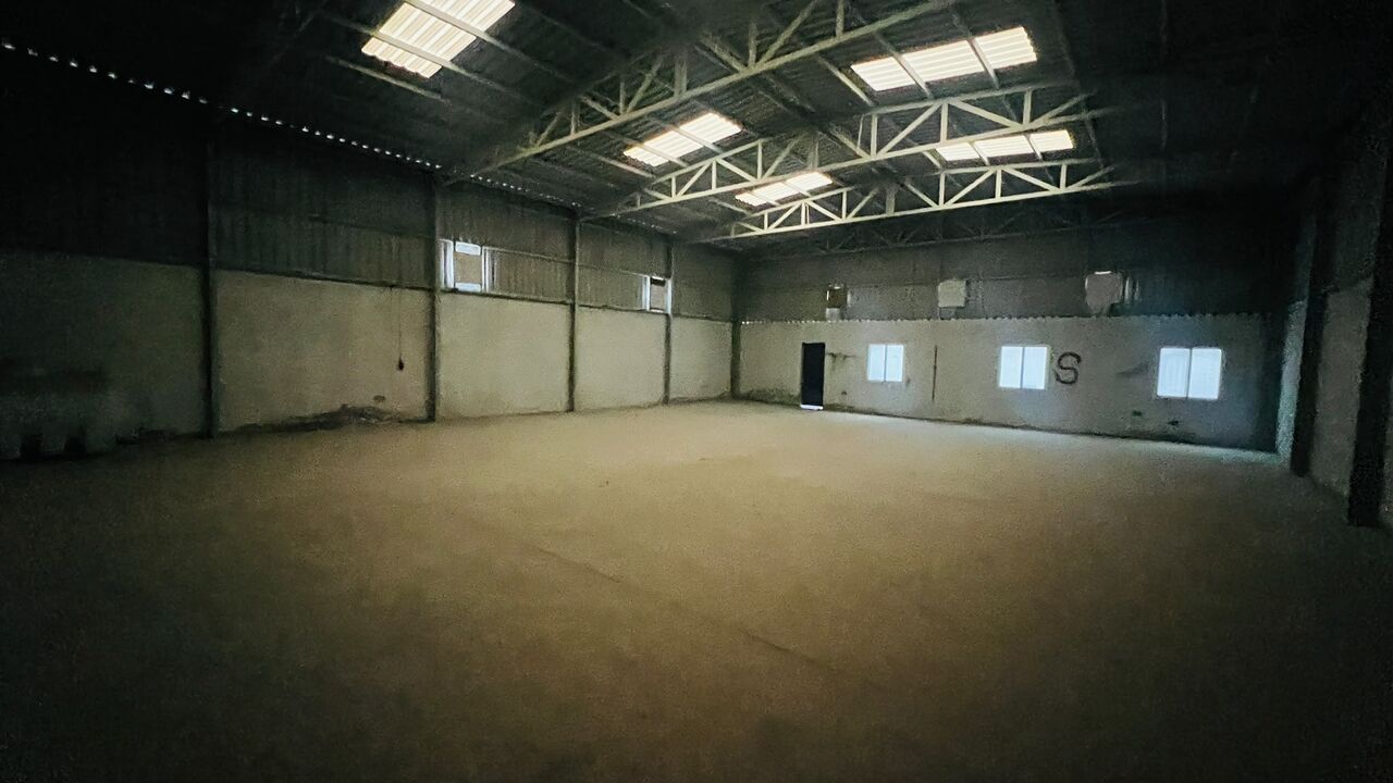 Hamala, Warehouses, BHD 830,  410 Sq. Meter,  AREHOUSE FOR RENT IN HAMALA | OFFICE SPACE | STAFF ACCOMMODATION