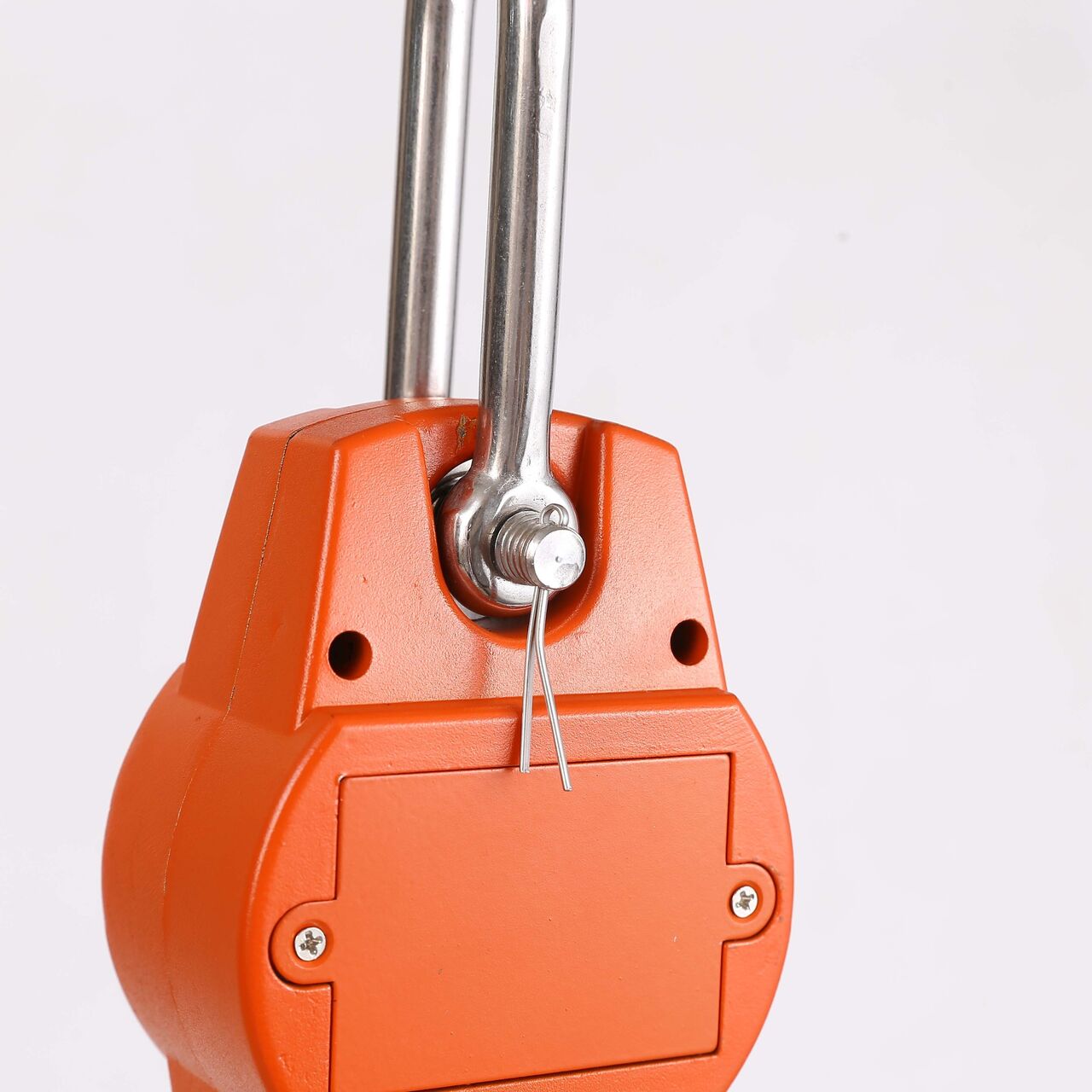 Kampala, Electronics, UGX 450000,  UNBS Certified Hanging Scales In Kampala