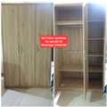 BHD 42,  ✅️ Tall 3 Door Wardrobe For Sale In Good Condition With Delivery
