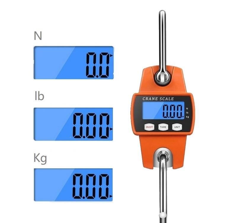 Kampala, Electronics, UGX 450000,  Tobacco Leaf Hanging Scale In Kampala