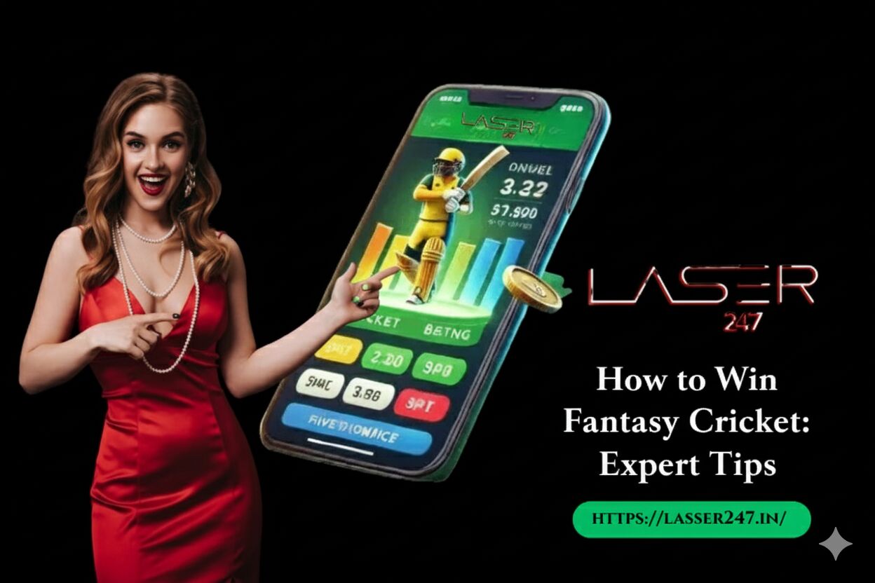 Chandigarh Tricity, Computer, Laser247 &ndash; Online Sports Platform, Mobile Access And Gaming Guide 2026