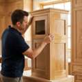 Woodworking In San Antonio