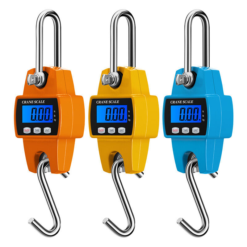 Kampala, Electronics, UGX 450000,  Stainless Steel Hanging Scales In Kampala