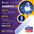 Agentic AI Online Training | Agentic AI Course