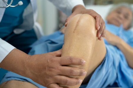 New York, Medical, Orthopedic Knee & Shoulder Specialist In New York City