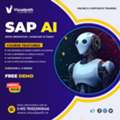 SAP AI Online Course With Real-Time Hands-On Projects
