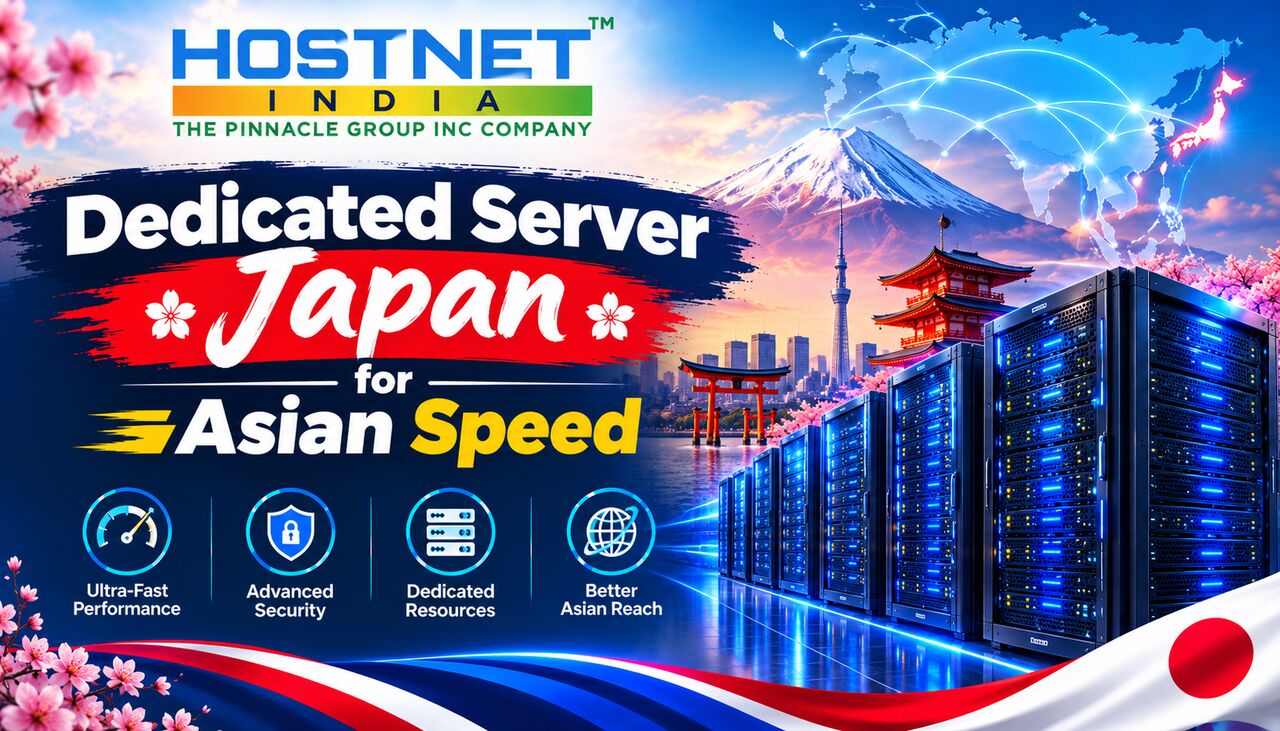 Mumbai, Computer, Dedicated Server Japan For Asian Speed
