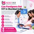 Can Foreigners Get IVF In Mumbai India​?