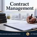 Why Is Contract Management Important For Protecting Business Agreements And Legal Interest