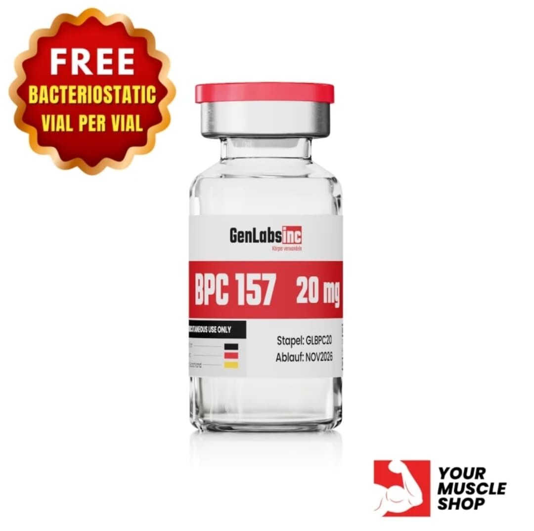 Austin, Health & Beauty Items, USD 51,  Buy BPC 157 To Improve Healing Power