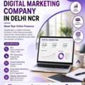 Digital Marketing Agency In Delhi To Grow Your Business