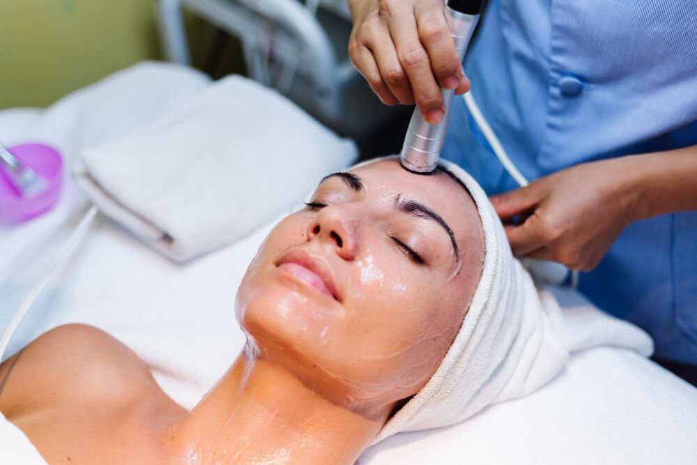 New York, Business, Refresh Your Skin With Hydrafacial Treatment Near You