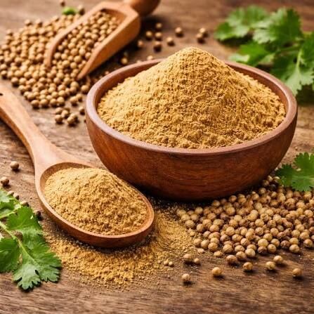 Chennai, Wholesale Products, Coriander Powder Suppliers In Tamil Nadu