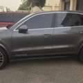 SAR 230000,  Porsche, Cayenne S,  2022,  Automatic,  59000 KM,  Cayenne S