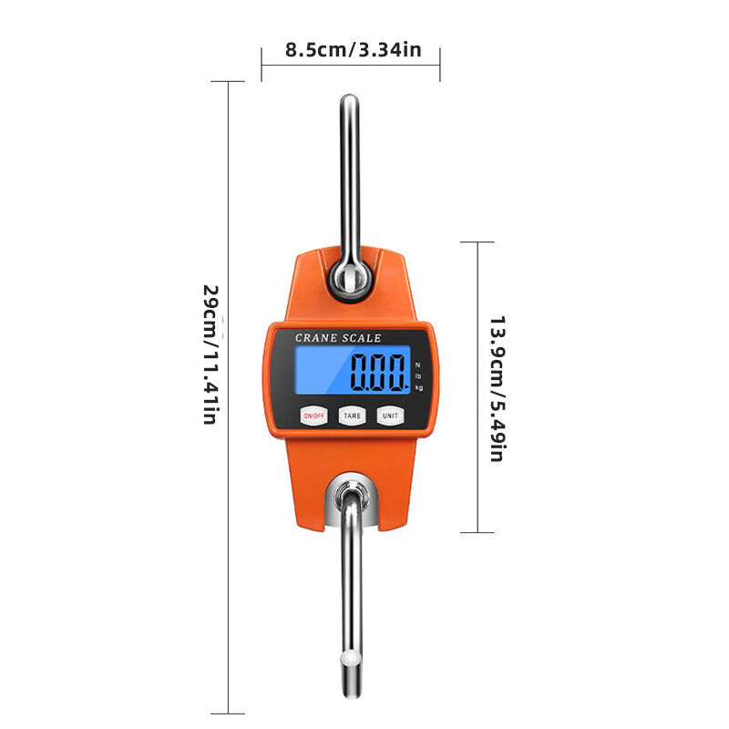 Kampala, Electronics, UGX 450000,  Wholesalers Of Electronic Hanging Scales In Kampala