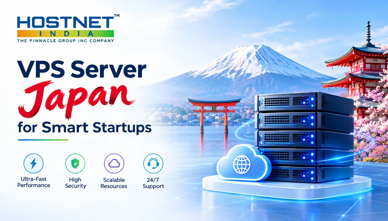 Mumbai, Computer, VPS Server Japan For Smart Startups