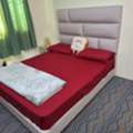 SAR 1000,  Offering A New Bed For Sale And New Dinner Set For Sale