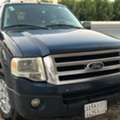 SAR 36000,  Ford Expedition,  2013,  Automatic,  300000 KM,  Excellent Cars For Sale