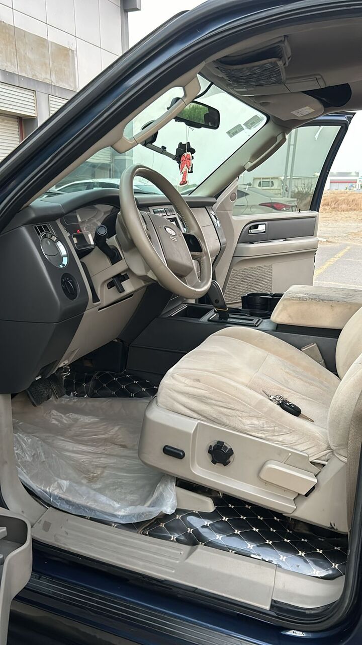 Jizan, Vehicles, Cars & Trucks , SAR 36000,  Ford Expedition,  2013,  Automatic,  300000 KM,  Excellent Cars For Sale