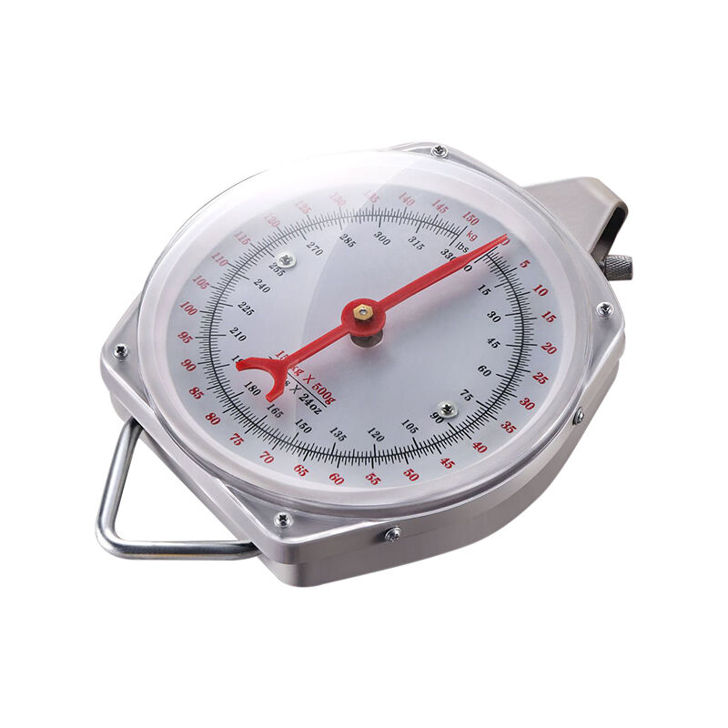 Kampala, Electronics, UGX 250000,  Mechanical Hanging Scale With Hook In Kampala