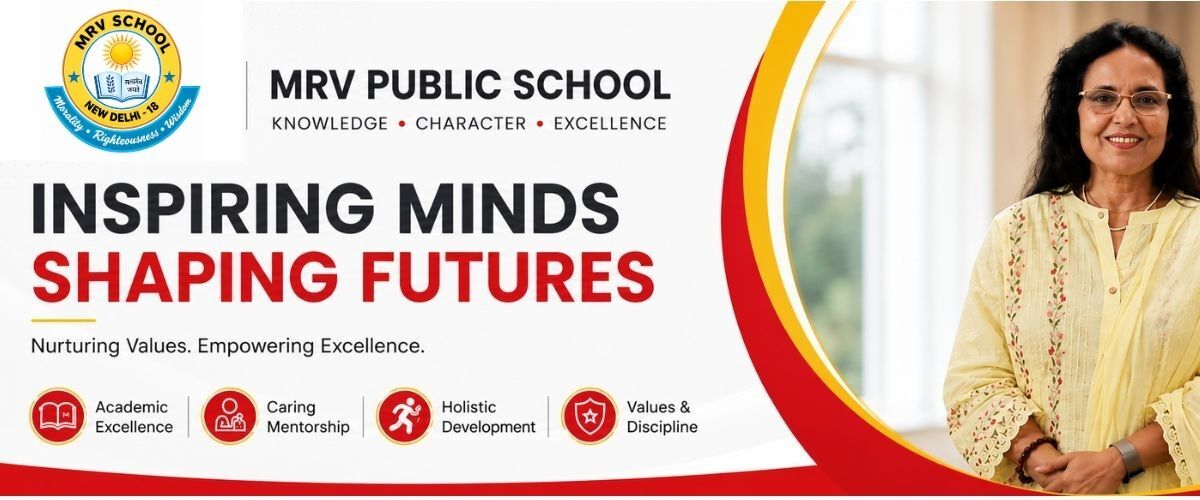 New Delhi, Education, Are You Looking For A CBSE School In Tilak Nagar For Your Child?