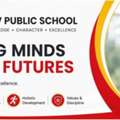 Are You Looking For A CBSE School In Tilak Nagar For Your Child?