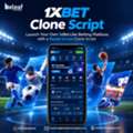 1xBet Clone Script: Features, Benefits, And Development
