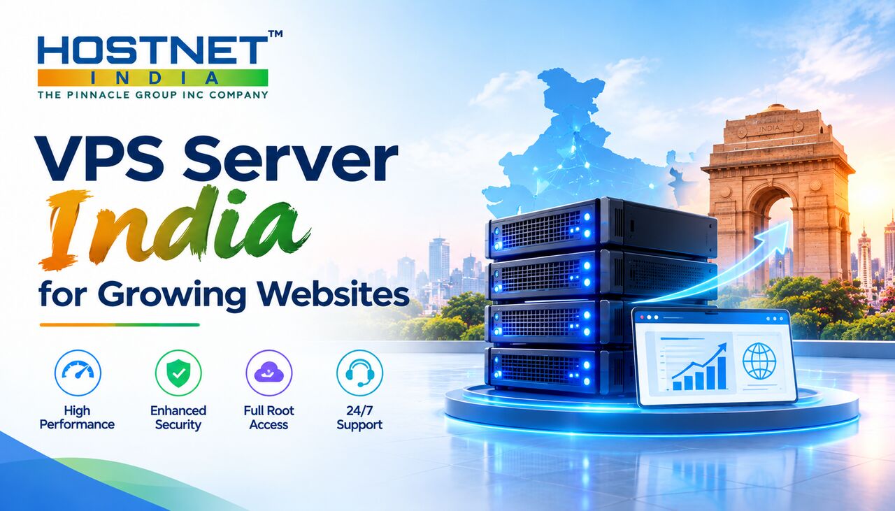 Mumbai, Computer, VPS Server India For Growing Websites