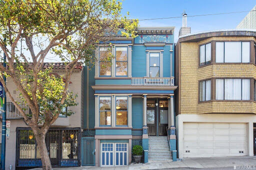 San Francisco, Real Estate, Real Estate Services In San Francisco